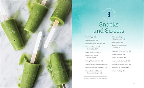 The Complete Acid Reflux Diet Plan: Easy Meal Plans & Recipe