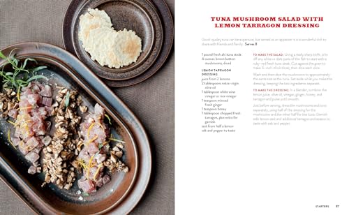 Feed Zone Table: Family-Style Meals to Nourish Life and Sport (The Feed Zone Series)
