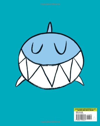 I'm a Shark