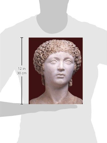 Roman Art from the Louvre