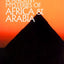 Lost Cities Of Africa & Arabia (Lost Cities Series)
