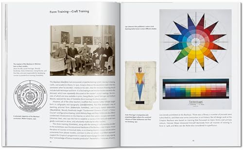 The Bauhaus: 1919-1933: Reform and Avant-garde