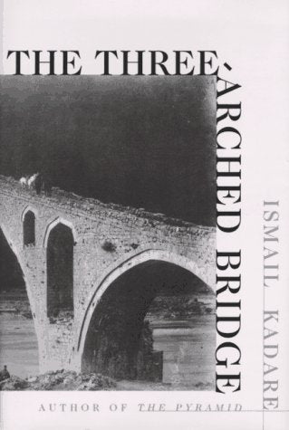 The Three-Arched Bridge