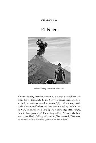 The Adventurer's Son: A Memoir
