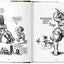 R. Crumb Sketchbook Jan 1975-Dec 1982