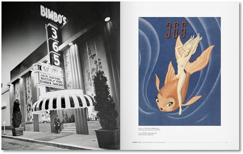Menu Design In America: A Visual and Culinary History of Graphic Styles and Design 1850-1985
