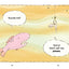 Fish and Worm (I Can Read Comics Level 1, 20)