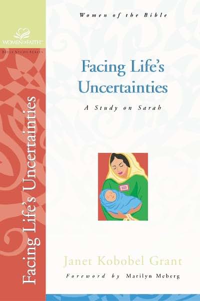 Facing Life's Uncertainties