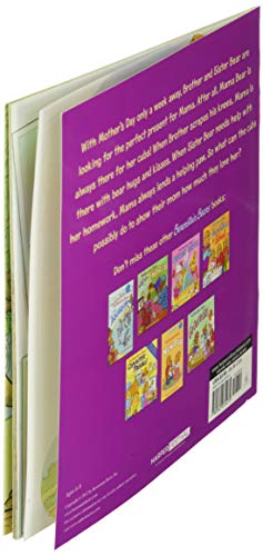 The Berenstain Bears: We Love Our Mom!
