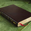 Amplified Holy Bible, Bonded Leather, Burgundy, Thumb Indexed: Captures the Full Meaning Behind the Original Greek and Hebrew