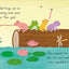 Five Speckled Frogs: (A Classic Nursery Rhyme Board Book with Interactive Sliders and QR Code for Instrumental and Vocal Versions - For Babies and Toddlers) (Sing Along with Me!)