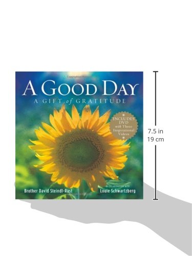 A Good Day: A Gift of Gratitude