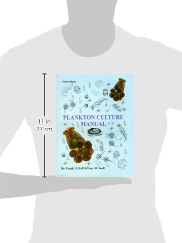 Plankton Culture Manual - Sixth Edition