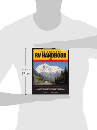 The Complete RV Handbook