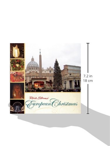Rick Steves' European Christmas