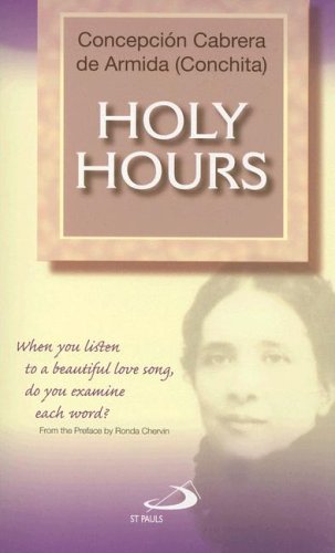 Holy Hours