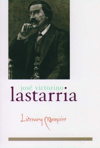 Literary Memoirs (Library of Latin America)