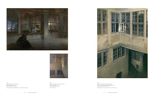 Hammershoi and Europe