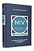 NIV Study Bible, Fully Revised Edition (Study Deeply. Believe Wholeheartedly.), Personal Size, Hardcover, Red Letter, Comfort Print