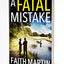 A Fatal Mistake (Ryder and Loveday, Book 2)