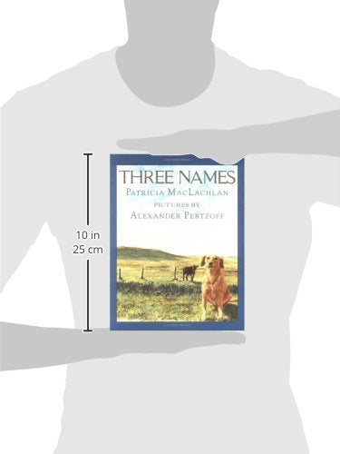 Three Names