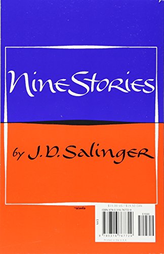Nine Stories
