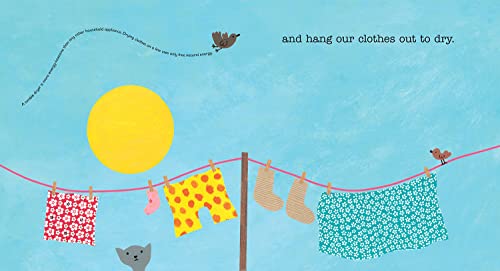 My Green Day: 10 Green Things I Can Do Today