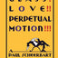 Glass! Love!! Perpetual Motion!!!: A Paul Scheerbart Reader