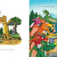 Zog Gift Edition Board Book