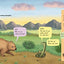 Wombats Are Pretty Weird: A (Not So) Serious Guide