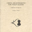 Useful Measurements for Violin Makers: A Reference For Shop Use