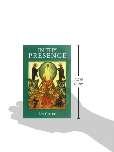In Thy Presence