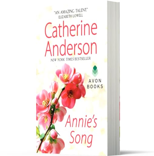 Annie's Song: A Tender and Sweet Historical Romance About Innocent Love and Healing