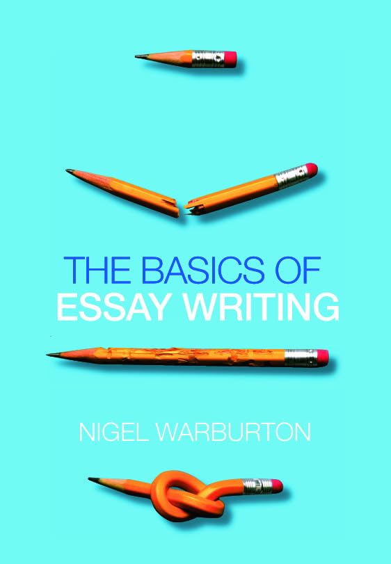 The Basics of Essay Writing, Pocket Edition