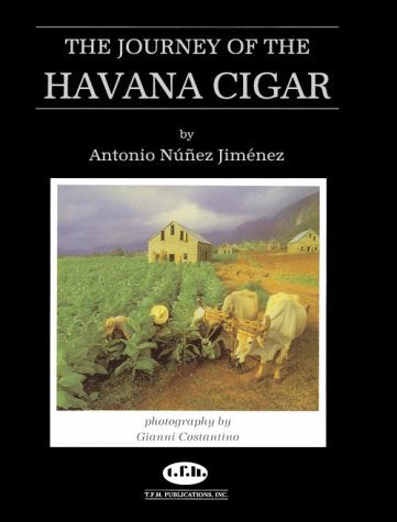 The Journey of the Havana Cigar