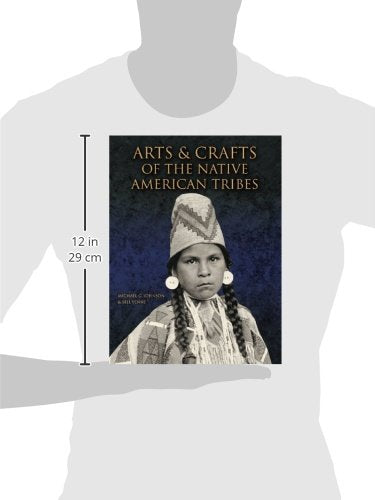 Arts and Crafts of the Native American Tribes