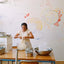 Ellie's Table: Food from memory and food from home