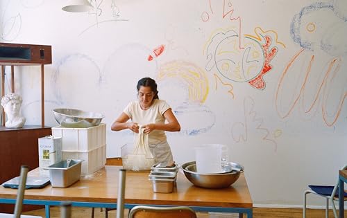 Ellie's Table: Food from memory and food from home