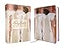 Amplified Holy Bible, Anne Neilson Angel Art Series, Leathersoft, Blush