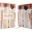 Amplified Holy Bible, Anne Neilson Angel Art Series, Leathersoft, Blush