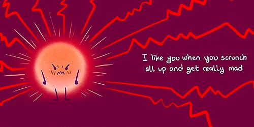 I Like You: An Encouraging Bedtime Book (Positive Affirmations for Kids) (TheLatestKate)