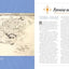 Maps of the Disney Parks: Charting 60 Years from California