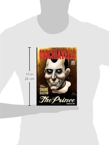 The Prince: A Round Table Comic