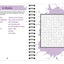 Brain Games - Extreme Word Search (Purple)