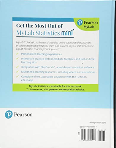 Business Statistics