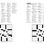 Easy as Pie Crosswords: Easy as Can Be!
