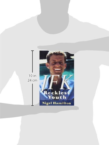 JFK: Reckless Youth