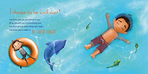 The Magic of Me Box Set: 8 Softcover Picture Books to Build Confidence, Kindness, and Emotional Intelligence in Kids Ages 2-8