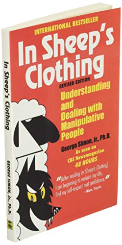 In Sheep's Clothing: Understanding and Dealing with Manipulation