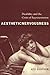 Aesthetic Nervousness: Disability and the Crisis of Representation